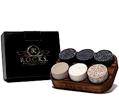 Whiskey chilling stones for sale  Delivered anywhere in USA 