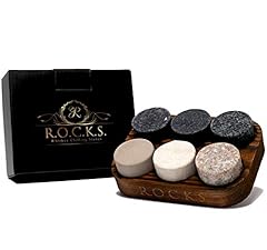 Whiskey chilling stones for sale  Delivered anywhere in UK