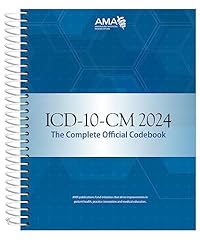 Icd 2024 complete for sale  Delivered anywhere in USA 