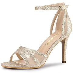 Allegra sandales talons d'occasion  Livré partout en France