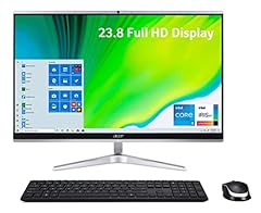 Acer Aspire C24-1651-UR16 AIO Desktop | 23.8in Full for sale  Delivered anywhere in Canada