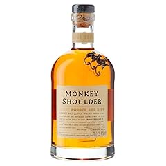 Monkey shoulder smooth for sale  Delivered anywhere in UK