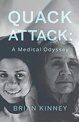 Quack attack medical for sale  Delivered anywhere in USA 