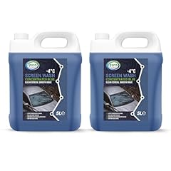 Screenwash litre screen for sale  Delivered anywhere in UK