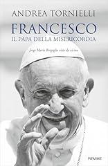 Francesco. papa della usato  Spedito ovunque in Italia 