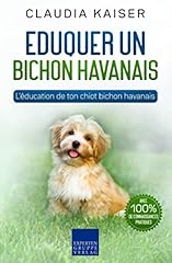 Eduquer bichon havanais d'occasion  Livré partout en France