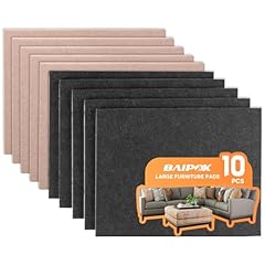 Felt furniture pads for sale  Delivered anywhere in USA 