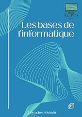 Les bases informatique for sale  Delivered anywhere in USA 