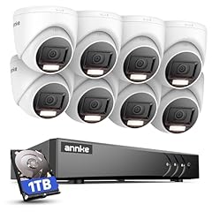 Annke lite dvr usato  Spedito ovunque in Italia 