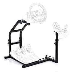 Racing wheel stand for sale  Delivered anywhere in UK