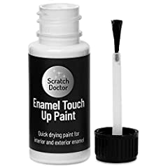 Scratch doctor enamel for sale  Delivered anywhere in UK