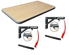 Lusso folding shelf for sale  Delivered anywhere in UK