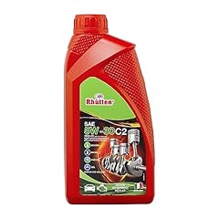 Rhütten olio motore usato  Spedito ovunque in Italia 