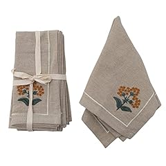 Creative cotton napkins for sale  Delivered anywhere in USA 