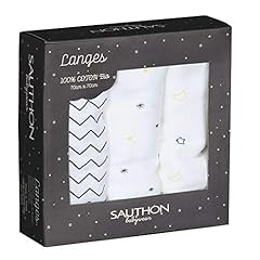 Lot langes coton d'occasion  Livré partout en Belgiqu