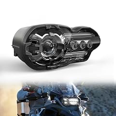 Biugercn motorrad scheinwerfer gebraucht kaufen  Wird an jeden Ort in Deutschland