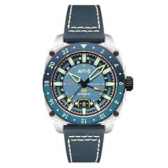 Avi orologio automatico usato  Spedito ovunque in Italia 