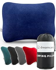 Camping pillow memory for sale  Delivered anywhere in USA 