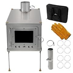 Soomloom foldable titanium for sale  Delivered anywhere in USA 