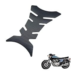 Generico paraserbatoio moto usato  Spedito ovunque in Italia 