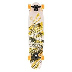Longboard completo ripper usato  Spedito ovunque in Italia 