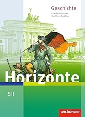 Horizonte geschichte sii gebraucht kaufen  Wird an jeden Ort in Deutschland