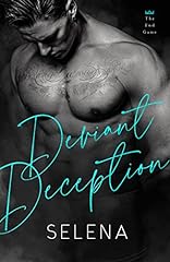Deviant deception for sale  Delivered anywhere in USA 