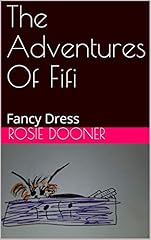 The adventures fifi usato  Spedito ovunque in Italia 