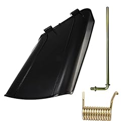 Exmark deflector chute for sale  Delivered anywhere in USA 