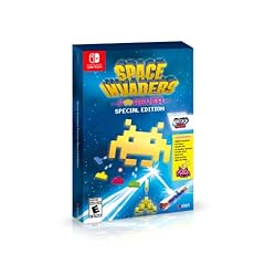 Space invaders forever for sale  Delivered anywhere in USA 
