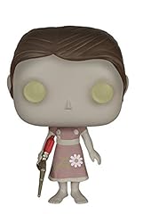 Used, Funko POP Games: Bioshock - Little Sister Action Figure for sale  Delivered anywhere in USA 