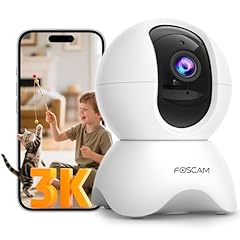 Foscam 5mp wifi for sale  Delivered anywhere in USA 