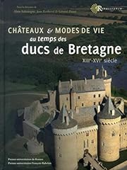 Châteaux modes vie d'occasion  Livré partout en Belgiqu