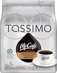 Mcdonalds mccafé tassimo for sale  Delivered anywhere in USA 