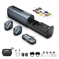 Godox cube kit2 usato  Spedito ovunque in Italia 