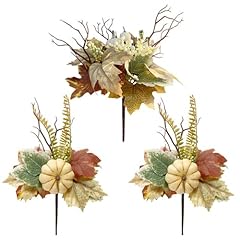 Pcs fall floral for sale  Delivered anywhere in USA 