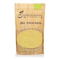 Bio amaranth kg gebraucht kaufen  Wird an jeden Ort in Deutschland