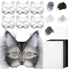 Skeadex therian mask gebraucht kaufen  Wird an jeden Ort in Deutschland
