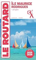 Guide routard île d'occasion  Livré partout en France