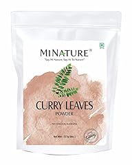Curry leaves powder for sale  Delivered anywhere in USA 