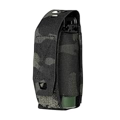 Molle flashlight holder for sale  Delivered anywhere in USA 