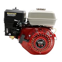 7.5hp gas engine for sale  Delivered anywhere in USA 