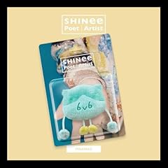 Shinee poet artist usato  Spedito ovunque in Italia 