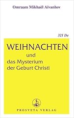 Weihnachten mysterium geburt gebraucht kaufen  Wird an jeden Ort in Deutschland