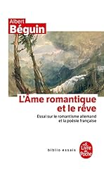 âme romantique rêve d'occasion  Livré partout en France
