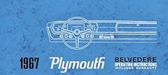 1967 plymouth belvedere for sale  Delivered anywhere in USA 