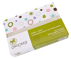 Osocozy organic cotton for sale  Delivered anywhere in USA 