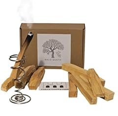 Palo santo legno usato  Spedito ovunque in Italia 