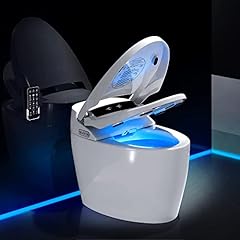 Smart toilet one for sale  Delivered anywhere in USA 