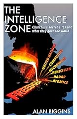 The intelligence zone d'occasion  Livré partout en France